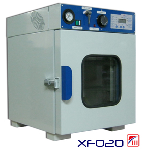 xf020vaakumkapp